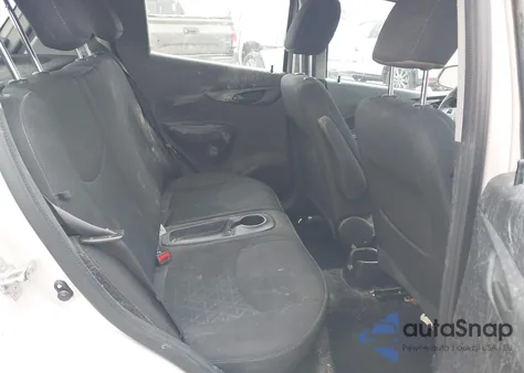 2021 Chevrolet Spark Fwd 1Lt Automatic z USA, uszkodzony, nr VIN KL8CD6SA8MC749555